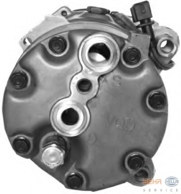 Compresor aer conditionat