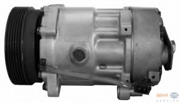 Compresor aer conditionat