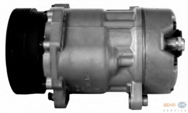 Compresor aer conditionat