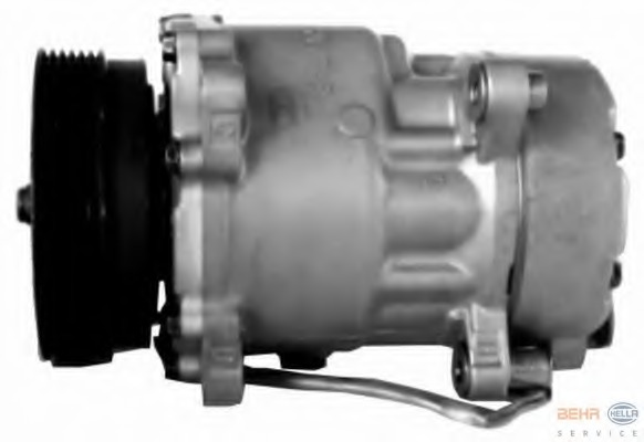 Compresor aer conditionat