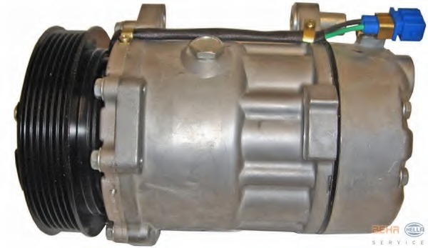 Compresor aer conditionat