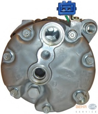 Compresor aer conditionat