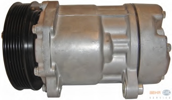 Compresor aer conditionat