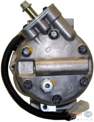 Compresor aer conditionat