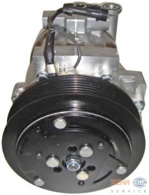 Compresor aer conditionat