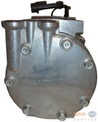 Compresor aer conditionat
