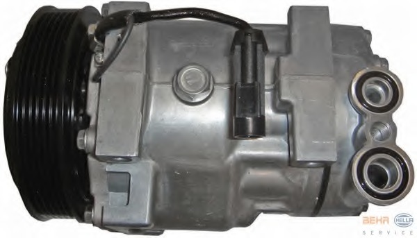 Compresor aer conditionat