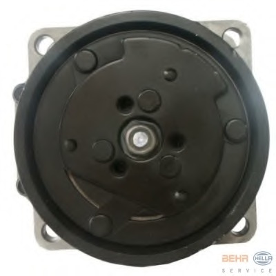 Compresor aer conditionat