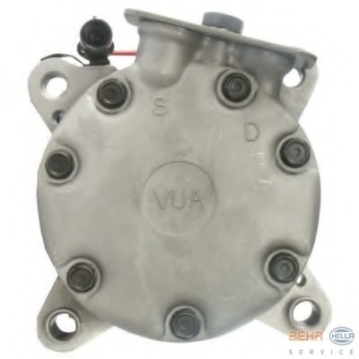 Compresor aer conditionat