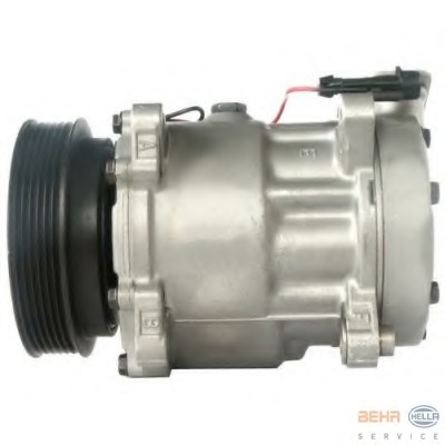Compresor aer conditionat