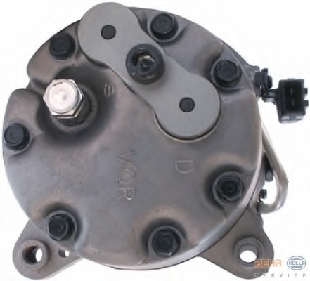 Compresor aer conditionat