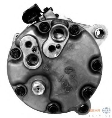 Compresor aer conditionat
