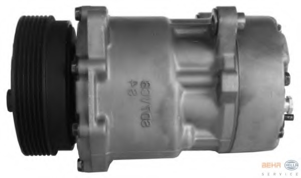 Compresor aer conditionat