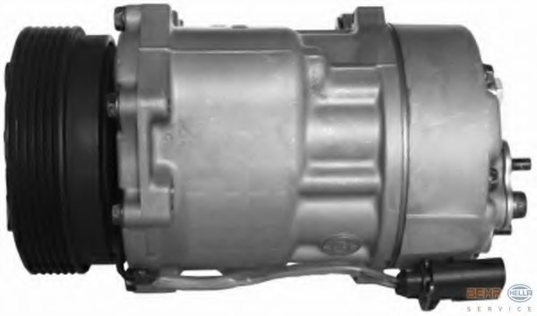 Compresor aer conditionat