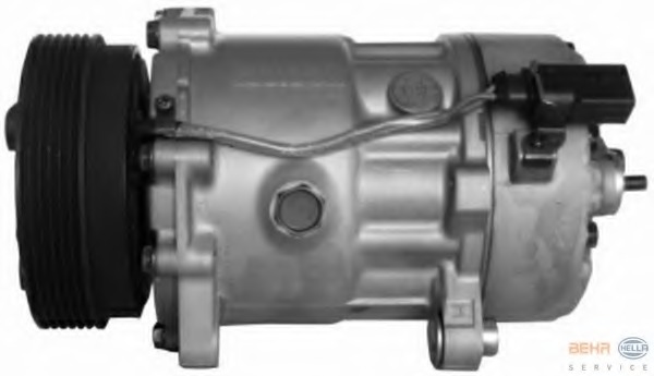 Compresor aer conditionat