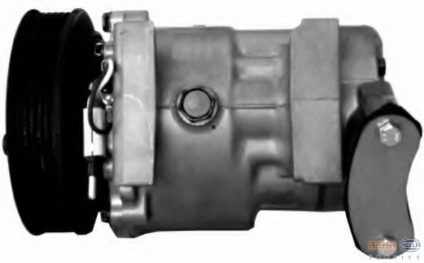 Compresor aer conditionat