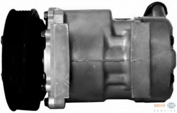 Compresor aer conditionat