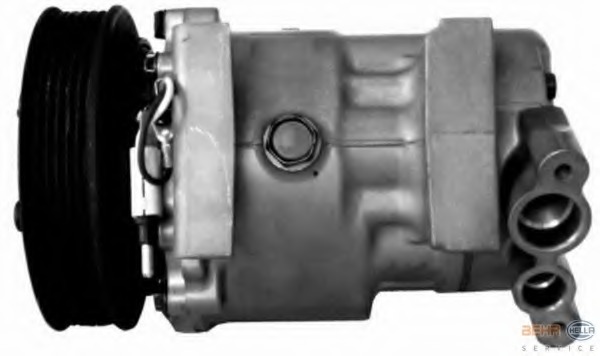 Compresor aer conditionat