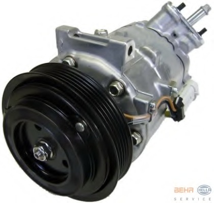 Compresor aer conditionat