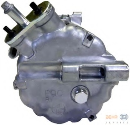 Compresor aer conditionat