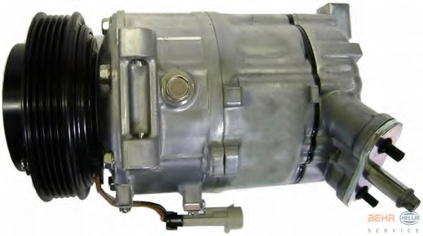 Compresor aer conditionat