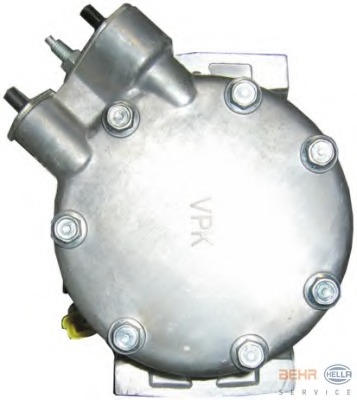Compresor aer conditionat