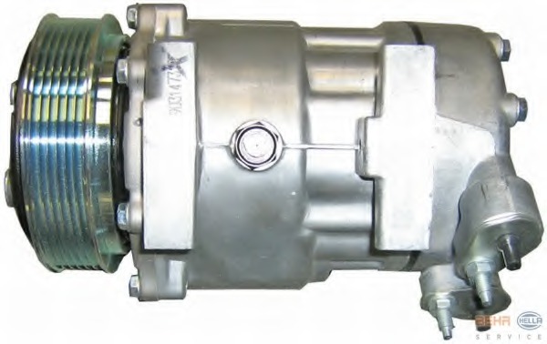 Compresor aer conditionat