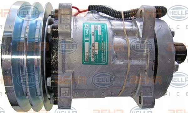 Compresor aer conditionat