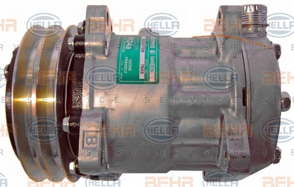 Compresor aer conditionat