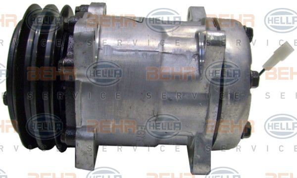 Compresor aer conditionat