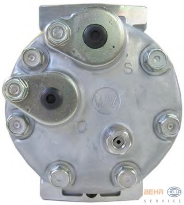 Compresor aer conditionat