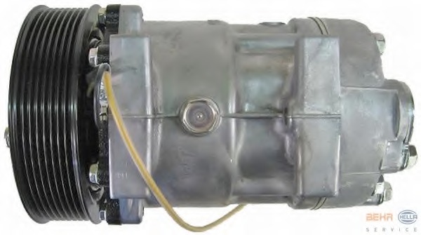 Compresor aer conditionat