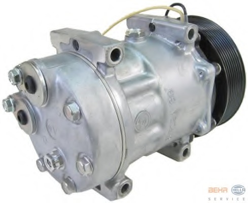 Compresor aer conditionat