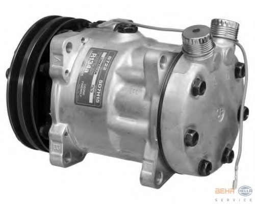 Compresor aer conditionat