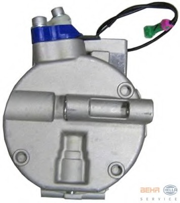 Compresor aer conditionat
