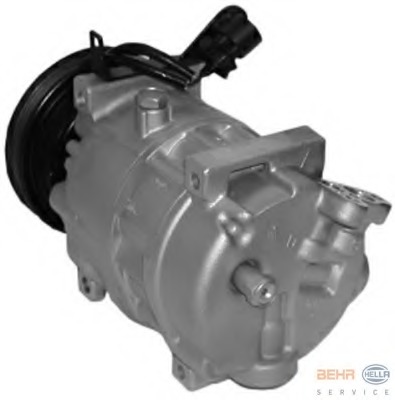 Compresor aer conditionat