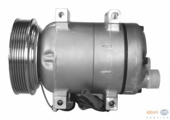 Compresor aer conditionat