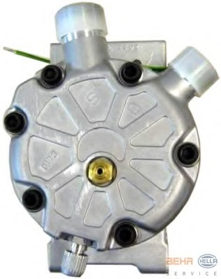 Compresor aer conditionat