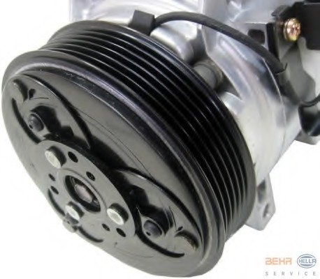 Compresor aer conditionat