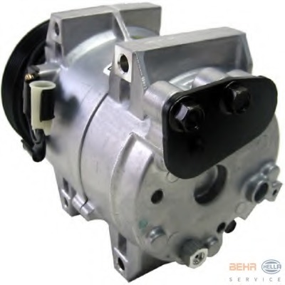 Compresor aer conditionat