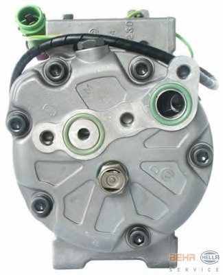 Compresor aer conditionat