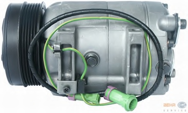 Compresor aer conditionat