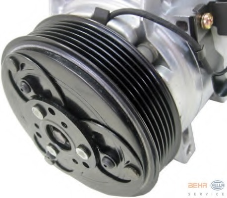 Compresor aer conditionat