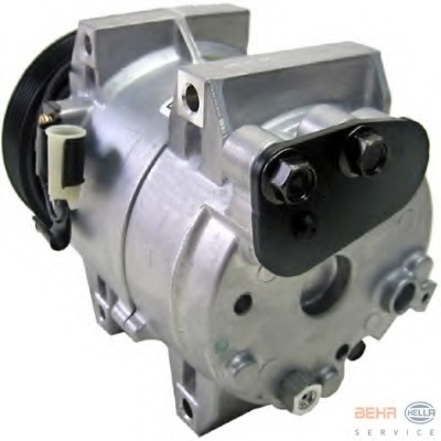 Compresor aer conditionat
