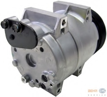 Compresor aer conditionat