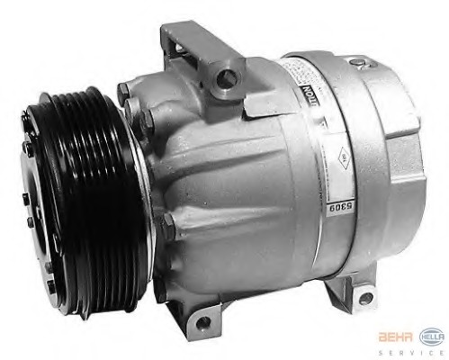 Compresor aer conditionat