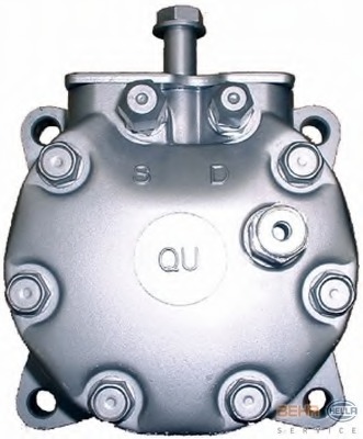 Compresor aer conditionat