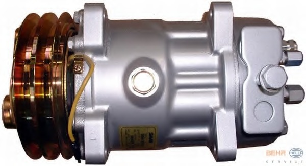 Compresor aer conditionat