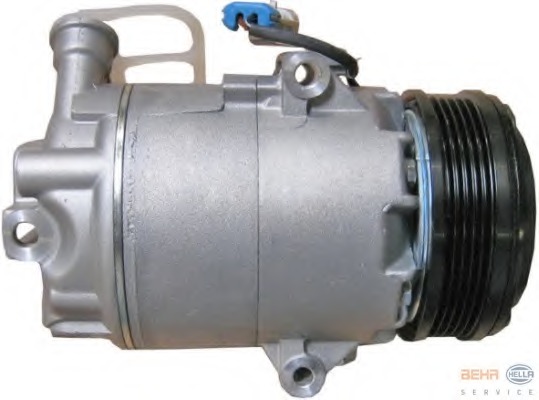 Compresor aer conditionat
