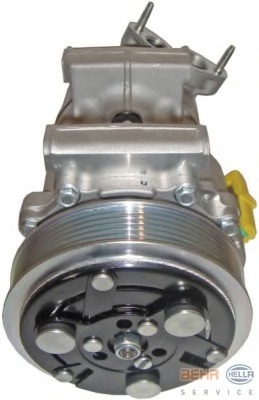 Compresor aer conditionat